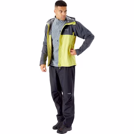 Downpour Eco Pant - Men's