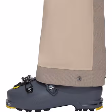 Eiger Free Pro HS Bib Pant - Women's