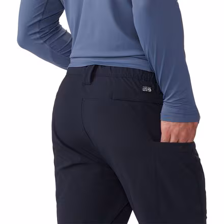 Chockstone Trail Pant - Men's