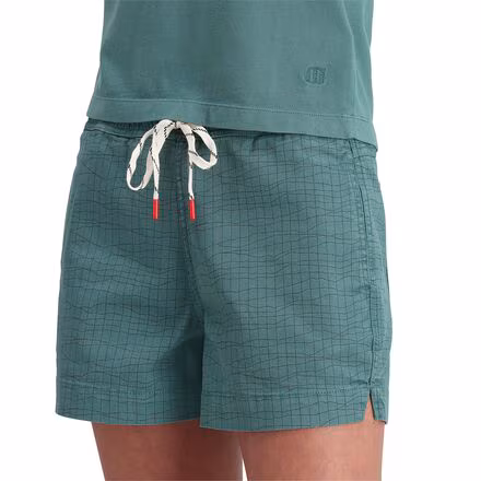 Dirt Short - Women's