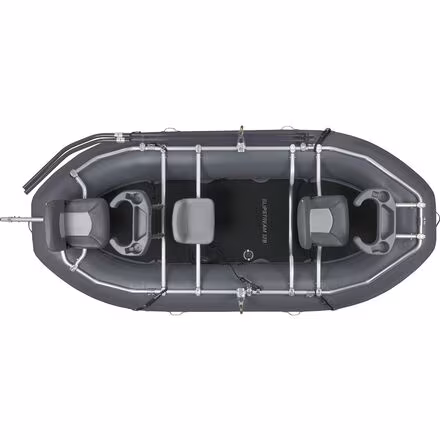 Slipstream 129 Fishing Raft