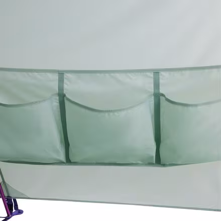 Bridger Tent: 6-Person 3-Season