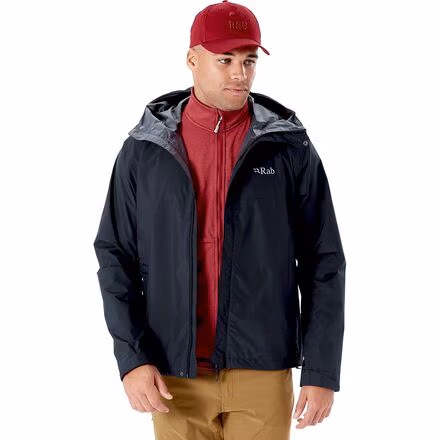 Downpour Eco Jacket - Men's