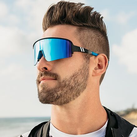 Eclipse X2 Polarized Sunglasses