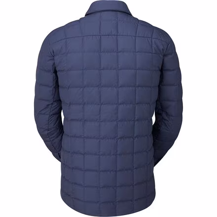 Downtime Shirt Jacket - Men's