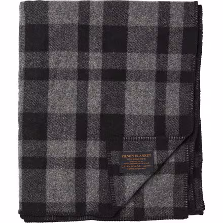 Mackinaw Blanket