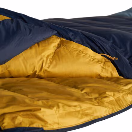 Supernova 20 Sleeping Bag: 20F Down