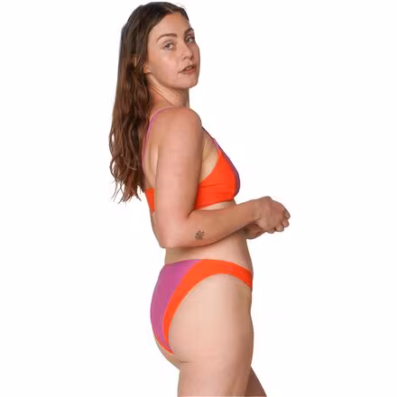 Vega Bikini Bottom - Women's