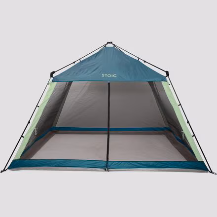 Speed Up Screen House