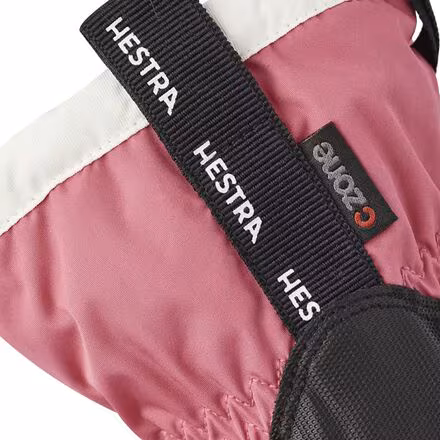 Gauntlet CZone Junior Glove - Kids'