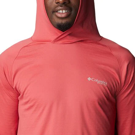 PFG Zero Rules Ice Hoodie - Men's