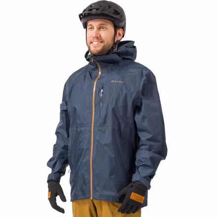 Trailworks Jacket - Men's