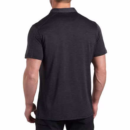 Engineered Polo - Men's