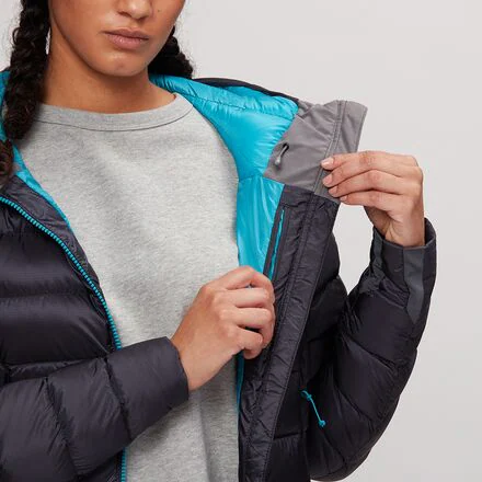 Electron Pro Down Jacket - Women's
