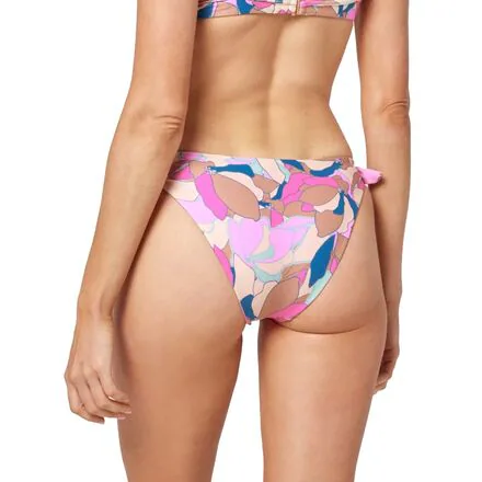 Caruso Print Classic Bikini Bottom - Women's