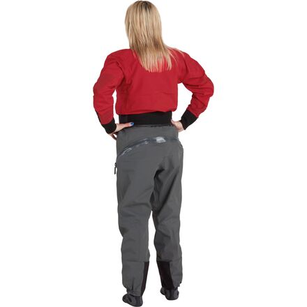 Crux Drysuit - Women's