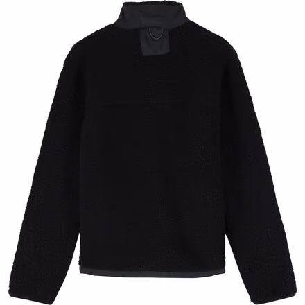 Sherman Sherpa Fleece Jacket - Men's