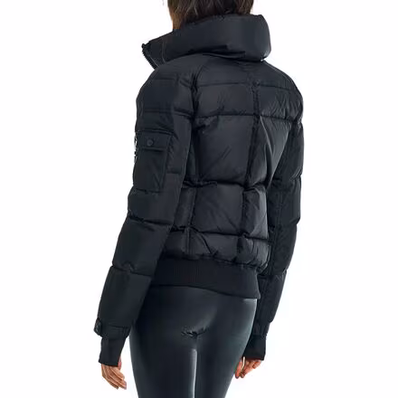 Freestyle Bomber Jacket - Women's