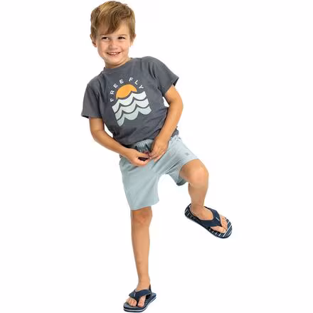 Breeze Short - Toddlers'