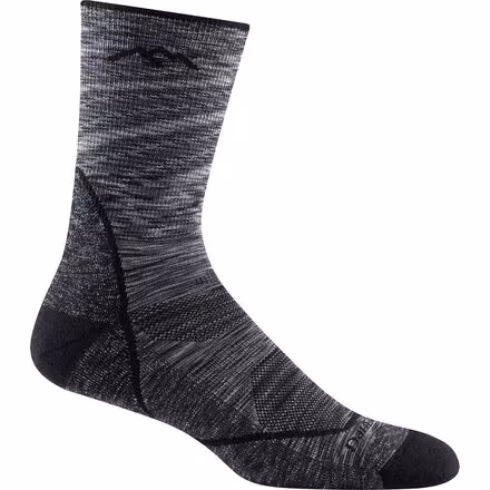 Light Hiker Micro Crew Light Cushion Sock - Men's