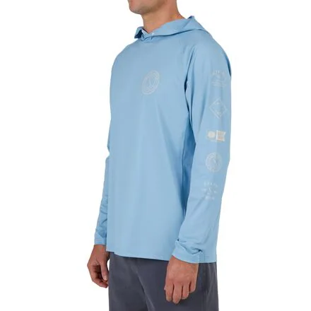 Palomar Perforated Hoodie - Men's