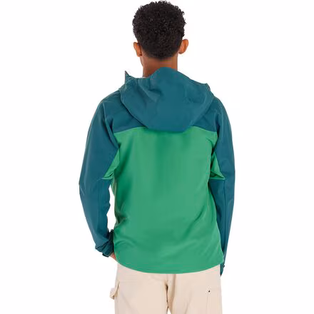 ROM Softshell Jacket - Men's