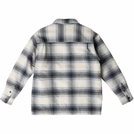 Pinedrona Shirt Jacket - Women's