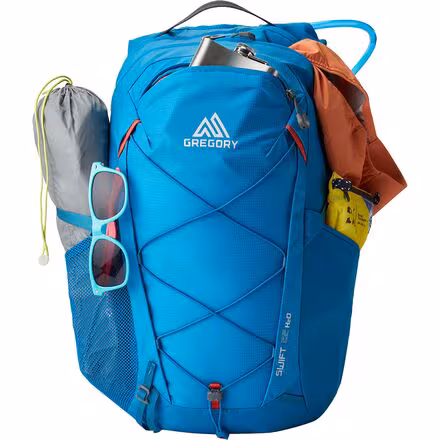 Swift 22L H2O Hydration Pack - Women's