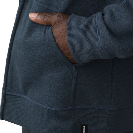 Cardiff Full-Zip Fleece - Men's