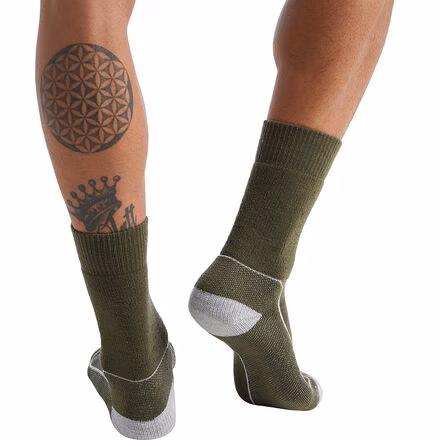 Hike+ Medium Crew Sock