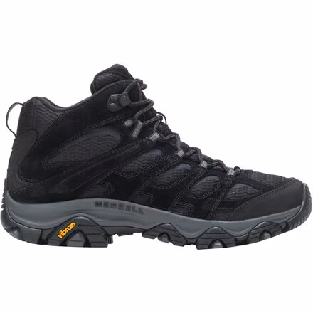 Moab 3 Mid Hiking Boot - Men's