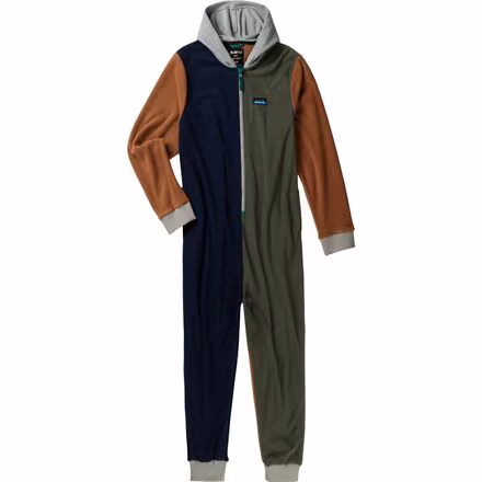 Ernesto One-Piece - Men's