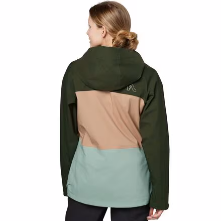 Lucy Jacket - Women's