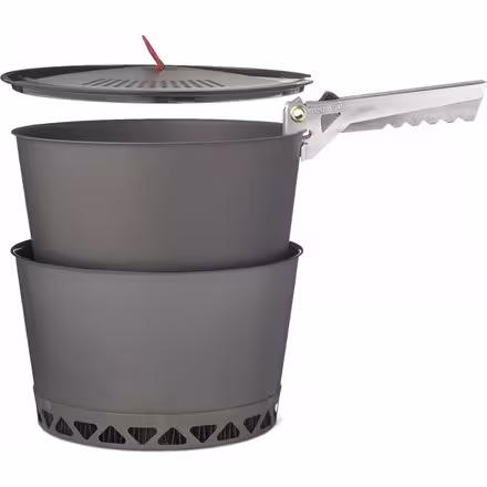 PrimeTech Pot Set