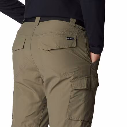 Silver Ridge Convertible Pant - Men's