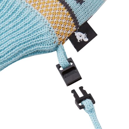 Moomin Viska Mitten - Infants'