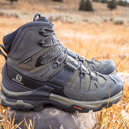 Quest 4 GTX Backpacking Boot - Men's