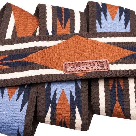 Ironwood Belt