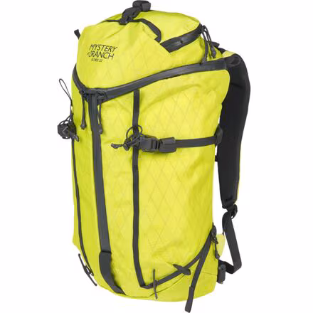 Scree 22L Backpack