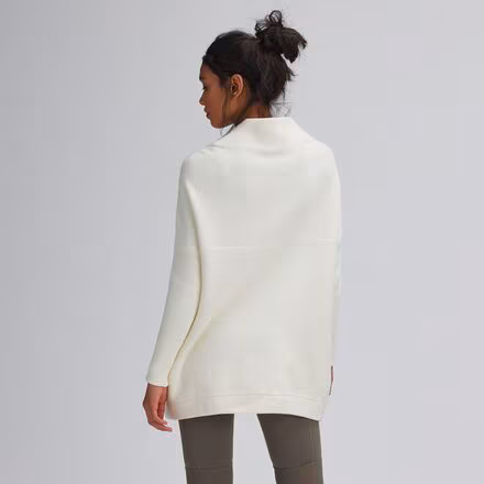 Ottoman Slouchy Tunic - Women's