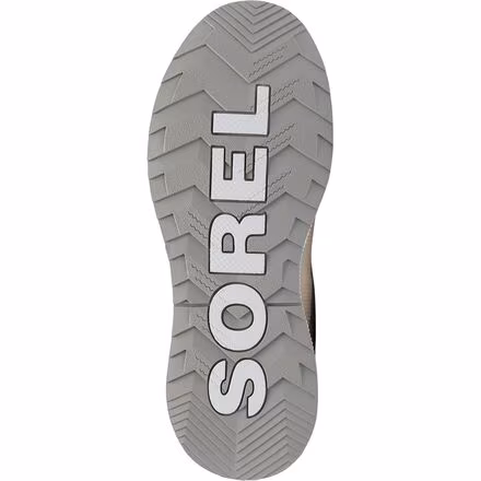 Out N About III City Sneaker WP - Women's