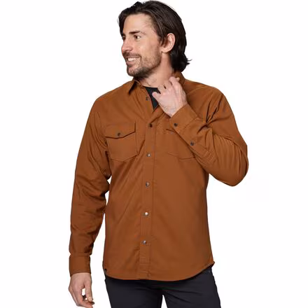 Brose Work Shirt - Men's