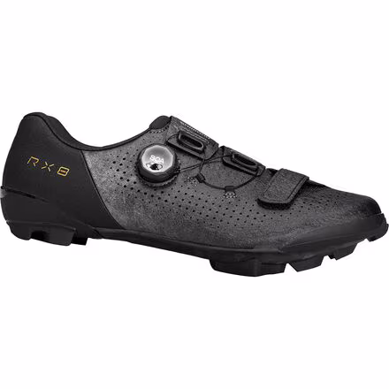 RX801 Wide Mountain Bike Shoe - Men's