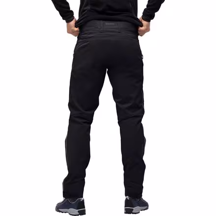 Falketind Flex1 Heavy Duty Pant - Men's