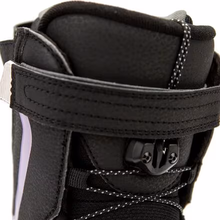 Droid QLS Snowboard Boot - 2022 - Kids'