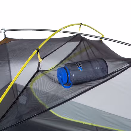 Dragonfly OSMO Tent: 3-Person 3-Season