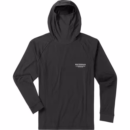 Graphene Midweight Hoodie - Men's
