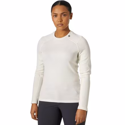 Lifa Merino Midweight Crew Top - Women's