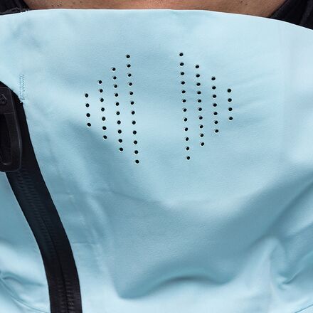 Hydra Thermagraph Jacket - Men's