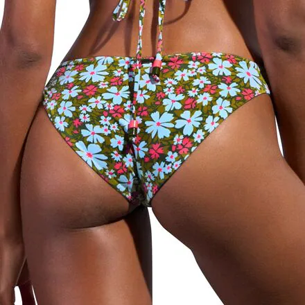 Flirt Bikini Bottom - Women's